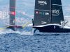 Louis Vuitton Cup: si gioca la prima giornata delle semifinali