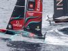 L'efficienza  di Emirates Team New Zealand porta la Louis Vuitton 37^ America's Cup al Match Point sul 6-2