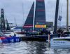 Gare annullate per il tempo instabile nell'ottavo giorno della Louis Vuitton Cup