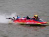 Mondiale F250, Max Cremona trionfa nel Gran Premio Motonautico Internazionale di Boretto