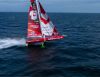 Sam Davies, 13^ nel Vendée Globe 2024