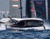 INEOS Britannia reagisce con due vittorie nella quarta giornata del Louis Vuitton 37° America's Cup  Match