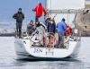 Campionato Invernale di vela di Napoli, la Coppa Aloj a Zen 2 di Cesare Bertoli