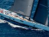 Una nuova era per Wally: il nuovo wallywind110 fa il suo debutto mondiale al Monaco Yacht Show 2024