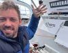 Vendée Globe: ritorno alla vita, ritorno alla realtà