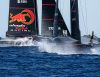 Louis Vuitton Cup: Luna Rossa e Britannia al match point delle semifinali