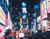 Capodanno a New York, la storia della ''Ball Drop'' a Times Square