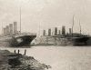 HMHS Britannic, il gemello del Titanic