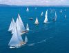 Porto Santo Stefano: condizioni meteo ideali per la seconda giornata dell’Argentario Sailing Week