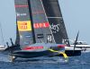 Louis Vuitton Cup: la vittoria di svizzeri e americani mantiene vivo il ''Sogno''