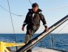 Vendée Globe: Le Cam senza tempesta