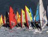 Circolo Surf Torbole: assegnati i titoli dei Campionati Europei Windsurfer