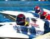 I talenti della C&B Racing Academy tra i protagonisti nel weekend del “Waterfestival 2024”