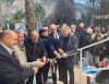 Inaugurata a Palermo la sede della Lega Navale ospitata in una villa confiscata alla mafia