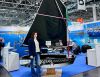 NOX Oceani presenta l’Optimist Ecologico al Boot Düsseldorf 2025 