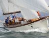 60 barche d'epoca in vendita con Zacboats, anche la novantenne Oenone del 1935