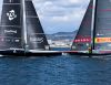 Louis Vuitton Cup: Luna Rossa si riprende dalle avversità e va in finale battendo American Magic