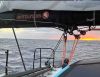 Vendée Globe: spirito guerriero in primo piano