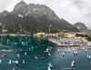 Fraglia Vela Riva: la quinta edizione della Youth Centenary Regatta-Trofeo Faccenda apre la stagione sul Garda