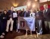 Riconoscimenti annuali del CONI Napoli, il Circolo Savoia protagonista con 11 premiati