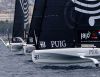 Puig Women's America's Cup: sorrisi, gioia e regate brillanti hanno caratterizzzato la seconda giornata