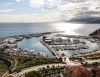 Il porto turistico di Cala del Forte a Ventimiglia è ingresso di frontiera Schengen