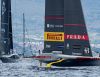 Louis Vuitton Cup: giornata decisiva finale per gli italiani e gli americani nelle semifinali. Cronaca della vittoria di Luna Rossa