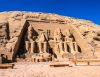 Abu Simbel, un trasloco 'Faraonico'