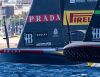 Louis Vuitton Cup Final Series: dramma nella quinta giornata. Britannici e italiani restano in parità