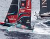 L'efficienza  di Emirates Team New Zealand porta la Louis Vuitton 37^ America's Cup al Match Point sul 6-2