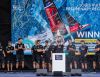 Emirates Team New Zealand vince la Louis Vuitton Preliminary Regatta