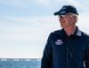 37^ America's Cup: Terry Htchinson guarda alla terza regata preliminare