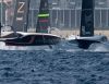 La giornata di apertura della Louis Vuitton Preliminary Regatta rivela molte cose