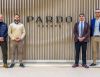 Pardo Yachts si espande negli Emirati Arabi Uniti con il suo primo dealer ufficiale e il debutto al Dubai International Boat Show 2025