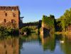 Borghetto sul Mincio, una storia d'acqua