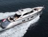 Zeelander Yachts lancia il suo elegante e iconico mini superyacht Zeelander 8