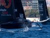 Regate degne di un ''Reale'' nel primo giorno della Louis Vuitton Cup