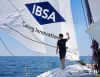 Dopo tre anni di successi del Class40 IBSA con lo skipper Alberto Bona si conclude il progetto sportivo di IBSA