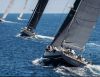 Yacht Club Costa Smeralda: aperte le iscrizioni alla Giorgio Armani Superyacht Regatta 2025