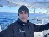 Vendée Globe: Giancarlo Pedote, un Natale in Oceano