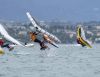 YCCS: Young Azzurra, Maddalena Spanu argento alla WingFoil Racing Cup di Cagliari