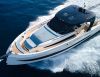 Cayman Yachts 540 WA Grey Hull, la nuova versione 2024 al CYF