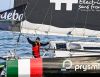 Giancarlo Pedote, 22° nel Vendée Globe 2024