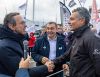  Giancarlo Pedote e Prysmian a poche ore dalla partenza del Vendée Globe 2024-2025