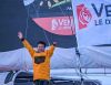 Jingkun Xu: il primo skipper cinese a concludere il Vendée Globe si assicura il 30° posto