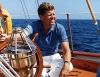 Tutte le barche del Presidente. JFK e il mare: sei yacht immortali  per un mito