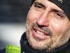 Giancarlo Pedote conclude il Vendée Globe