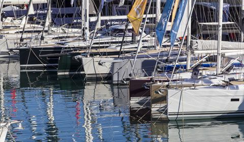 Portualità: L'emendamento Sui Canoni Dei Porti Turistici Non Confluisce ...