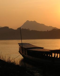 Mekong: la ''Madre delle acque''