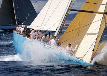 Il Puig Vela Clàssica conclude la sua XVII edizione, assicurando la sua eredità storica nel mondo della vela